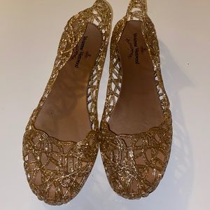 Vivienne Westwood + Anglomania jellies